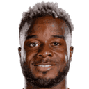 Maxwel Cornet