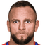 Paddy Barrett 