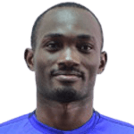 Cédric Amissi