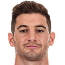 Lucas Alario