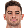 Lucas Alario