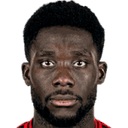 Alphonso Davies