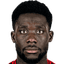 Alphonso Davies 