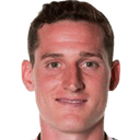 Sebastian Rudy