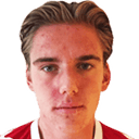 Kasper Jørgensen