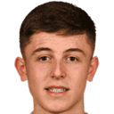Cian Barrett