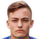 Luke Bolton