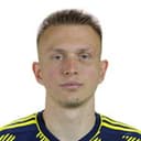 Oleksii Larin