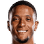 Ezri Konsa