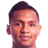 Alfredo Morelos