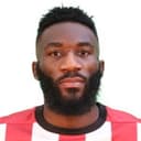 Aaron Appindangoyé