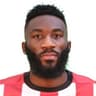 Aaron Appindangoyé