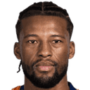 Georginio Wijnaldum