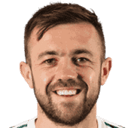 Conor McMenamin