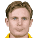 Oliver Edvardsen