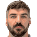 Callum Paterson