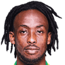 Tino Kadewere