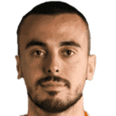 Nikolaos Christogeorgos