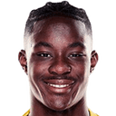 Felix Mambimbi