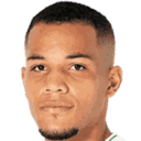 Robert Mejía