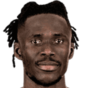 Odilon Kossounou