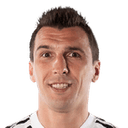 Mario Mandžukić