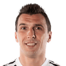 Mario Mandžukić