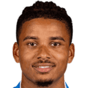 Denzel Hall