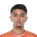 Ayush Dev Chhetri