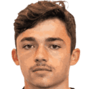 Lucas Lavallée