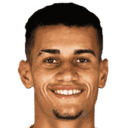 Everton Moraes