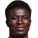 Ibrahim Zubairu