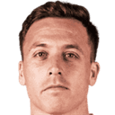 Corey Baird
