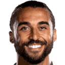 Dominic Calvert-Lewin