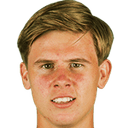 Oliver Olsen