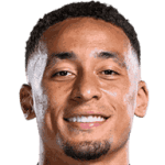 Marcus Tavernier