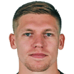 Martyn Waghorn