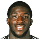 Aboubakar Kamara