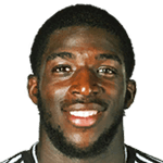 Aboubakar Kamara