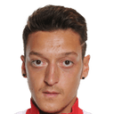 Mesut Özil