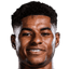 Marcus Rashford