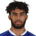 Kion Etete