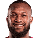 Kendall Waston