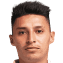 Bryan Tamacas