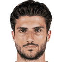Leonidas Stergiou