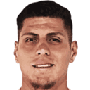 Hansell Riojas