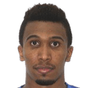 Majed Al Najrani