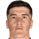 Eldor Shomurodov