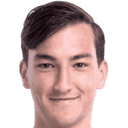 Thomas Van den Keybus