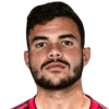 Daniel Cabral